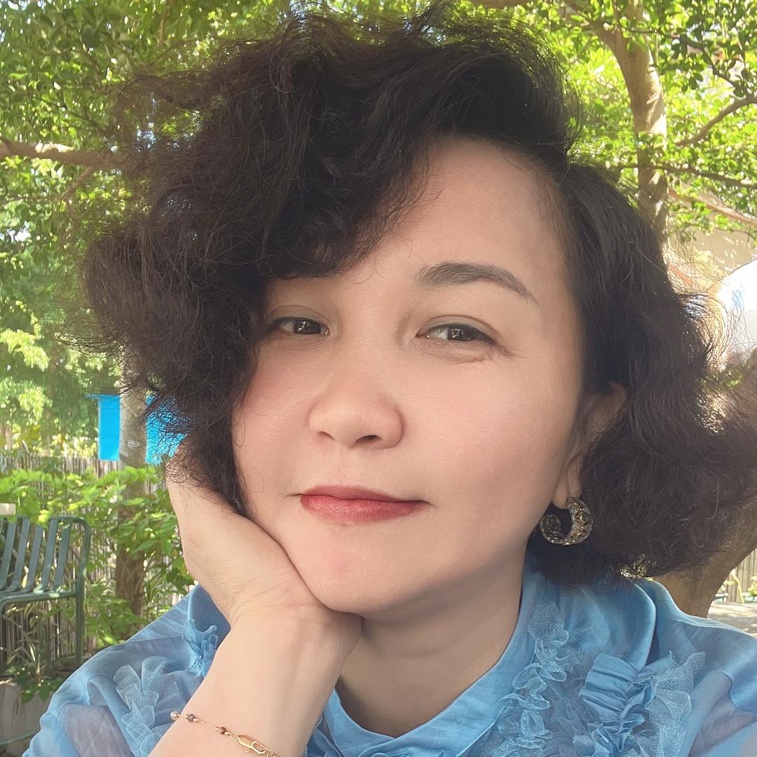 妃妃姐