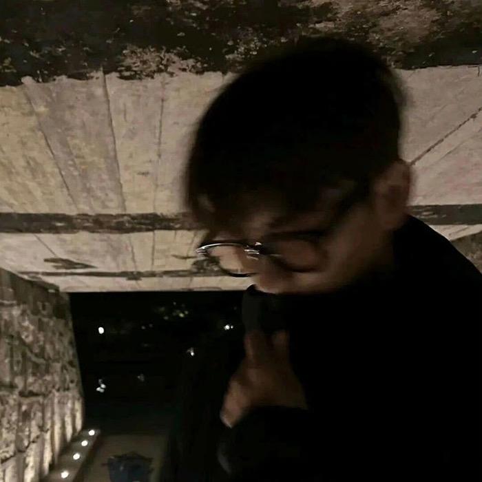 李子熟了