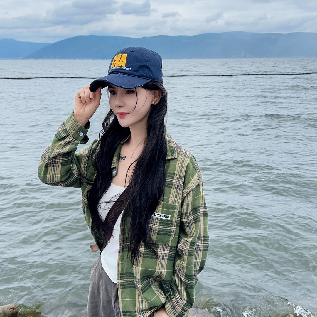 丽江客栈女掌柜麻辣烫