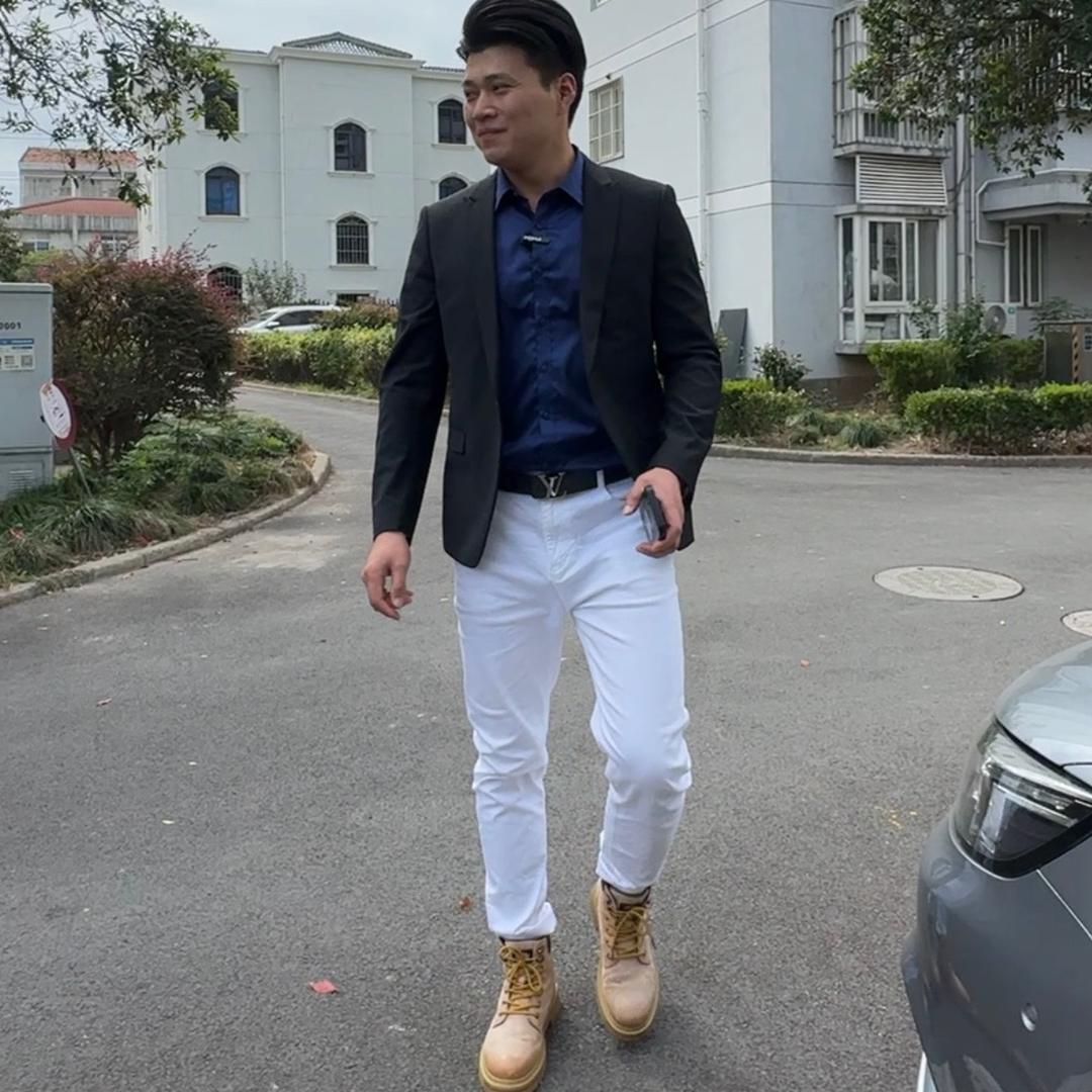 张俊