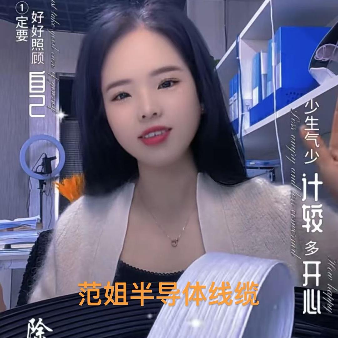 范姐半导体线缆