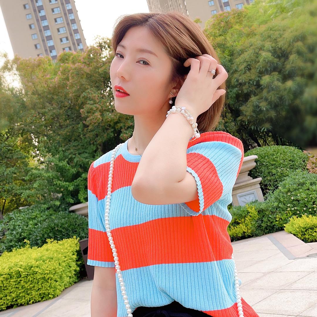 向会服装店
