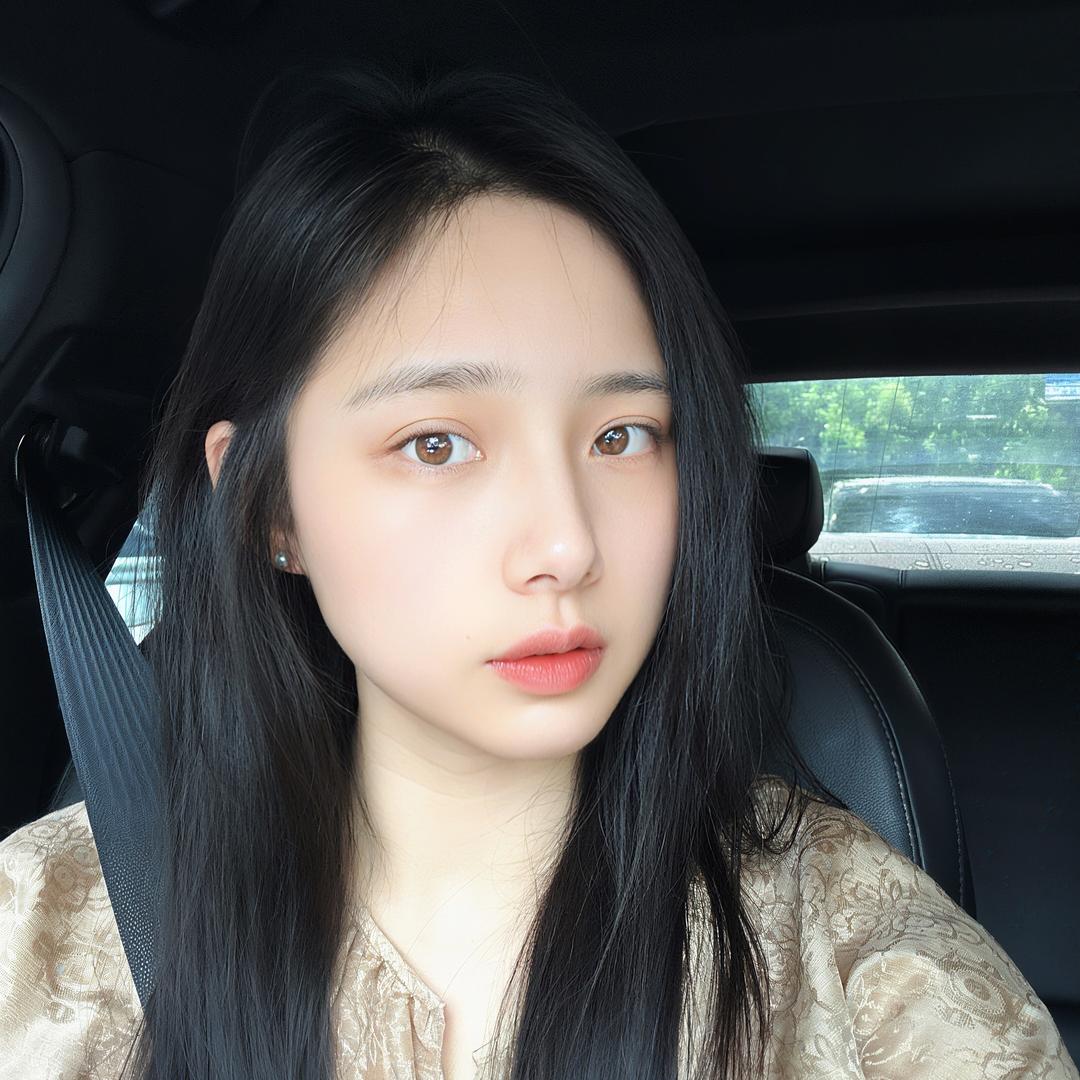 清漫 *倩倩