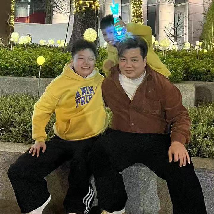 顺德波哥