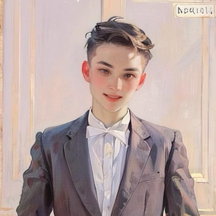 李小良