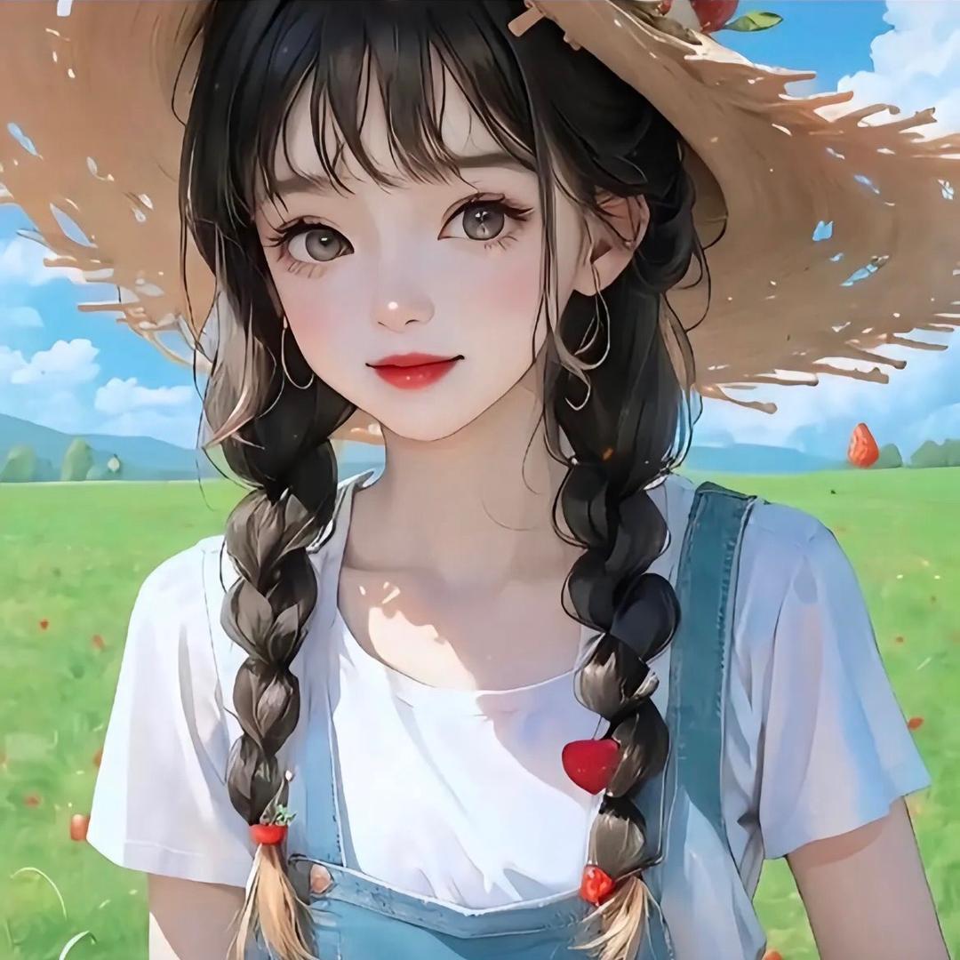 琦琦好物①