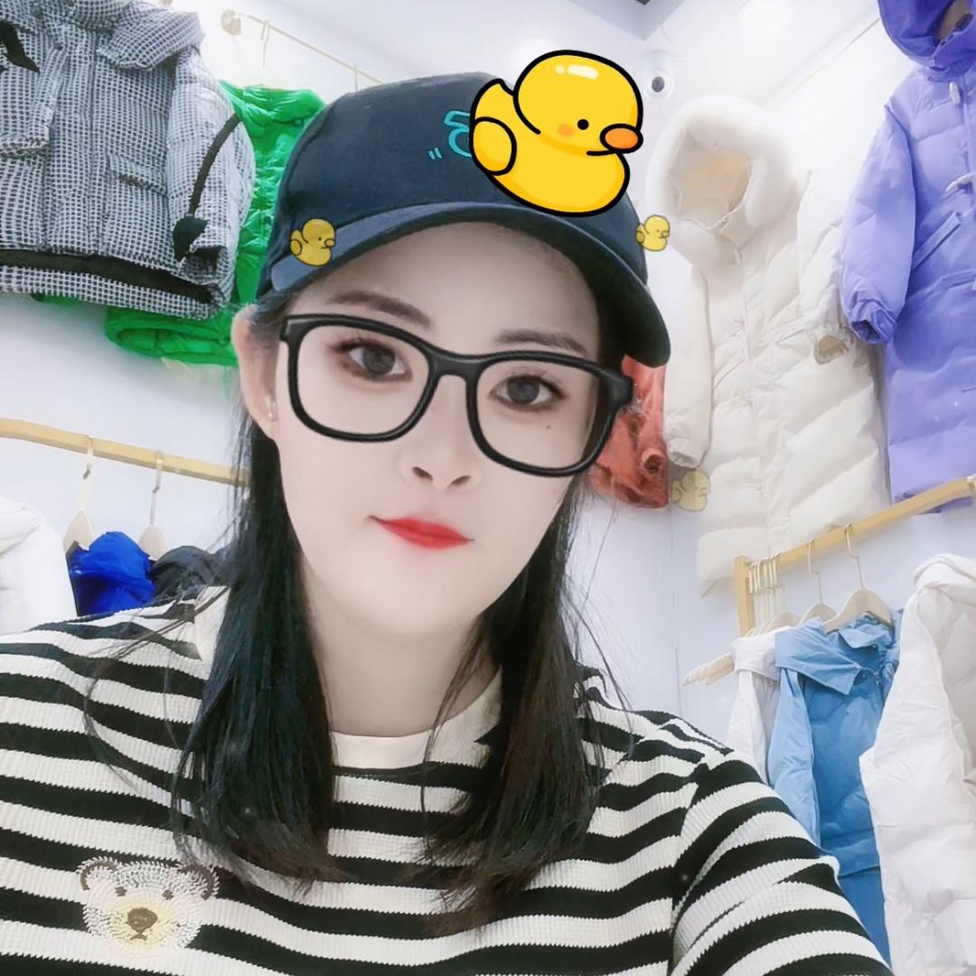 糖糖🍬