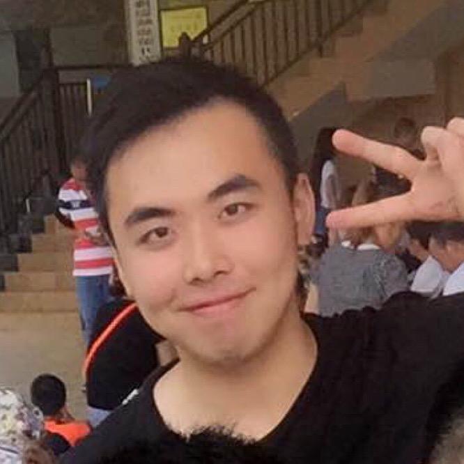 王嗨得大锅锅（减肥版）