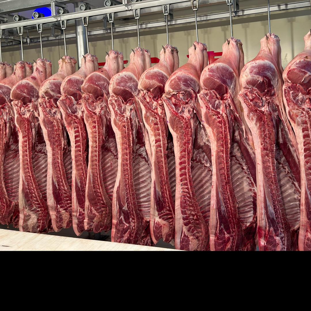 泾福汇肉食店