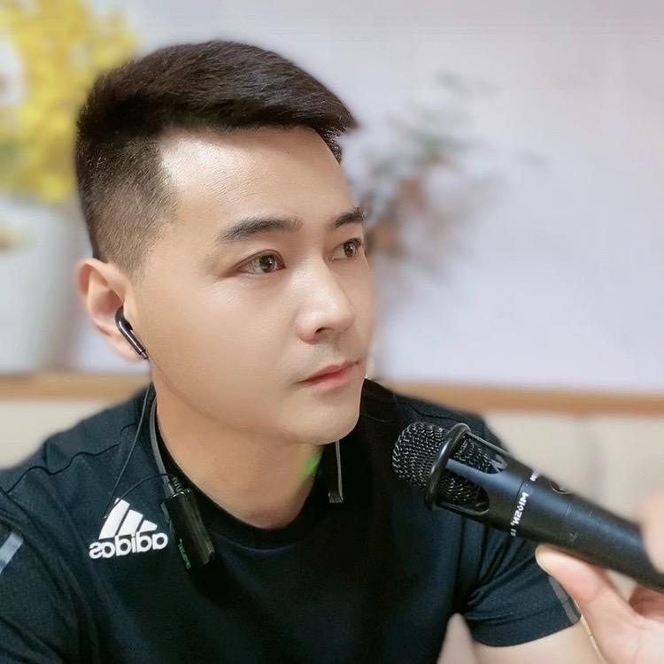 汪同学🎤