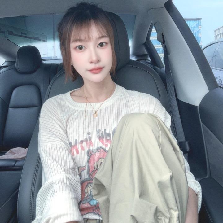 @小萝莉👧