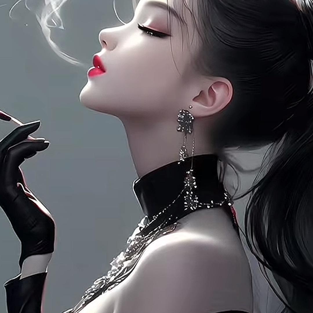 ☾⋆᭄巧儿》释怀@