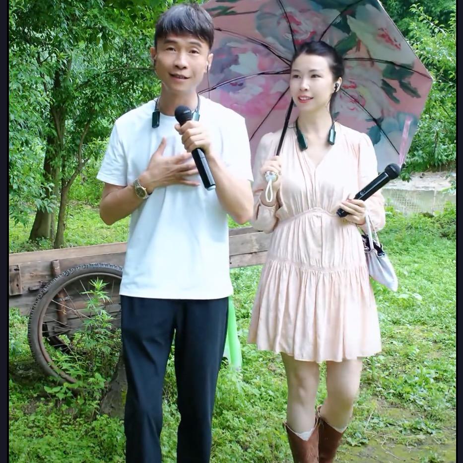 大笨蛋🎤