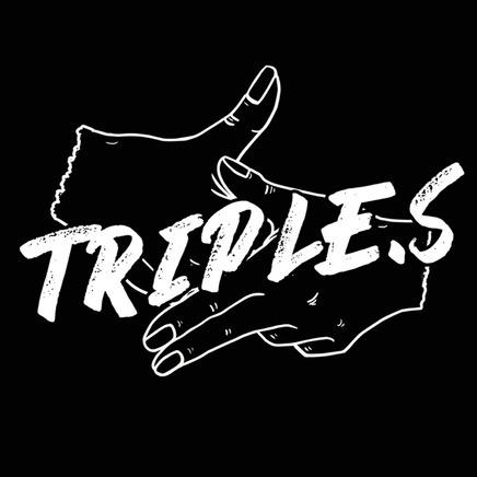 TRIPLE.S少年团