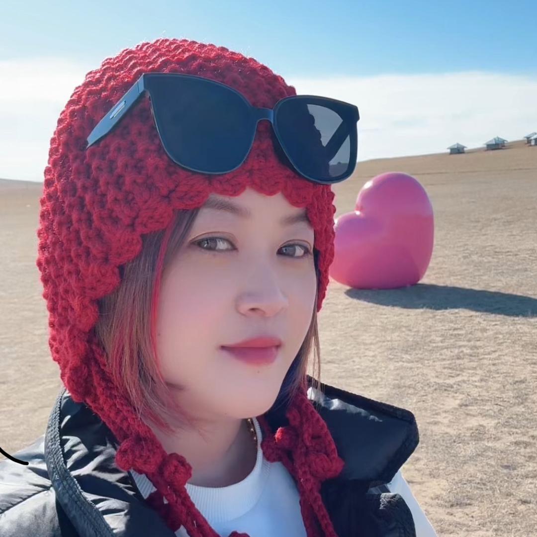 @微微一笑🍭小燕子