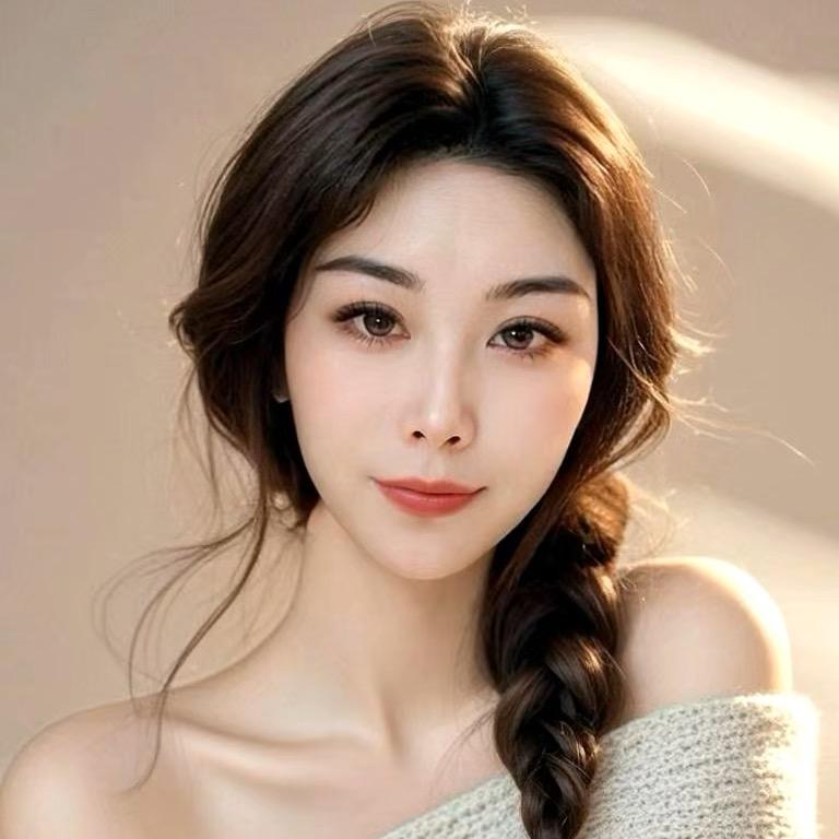 怡宝儿🎀