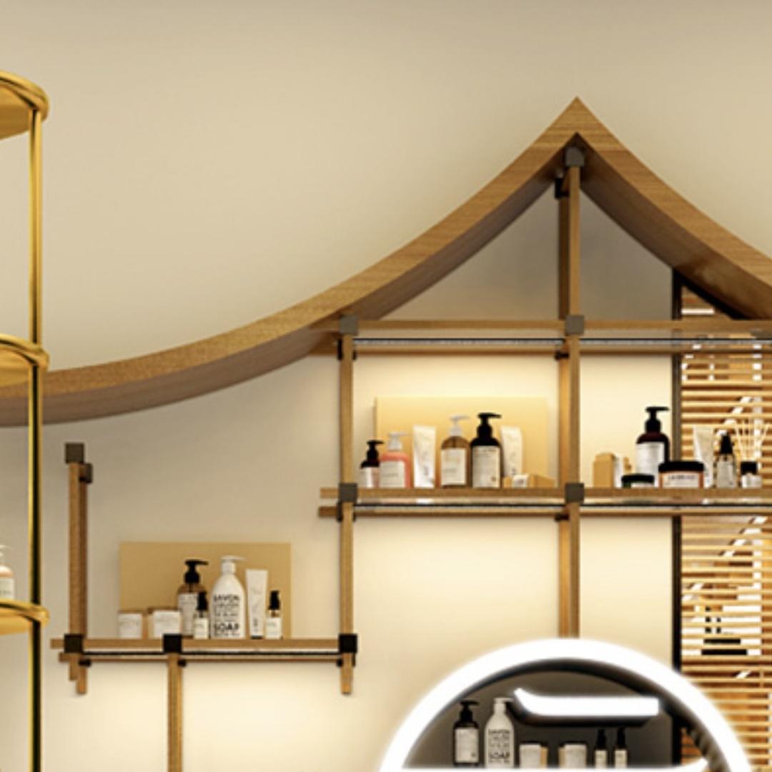 净悦养发（专注养发洗发水）