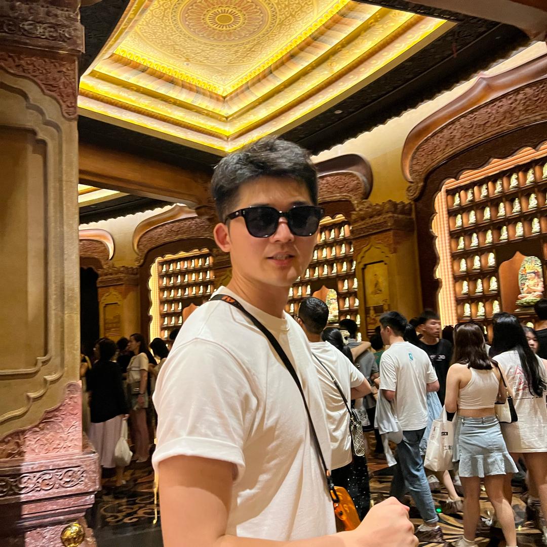 任啊灿