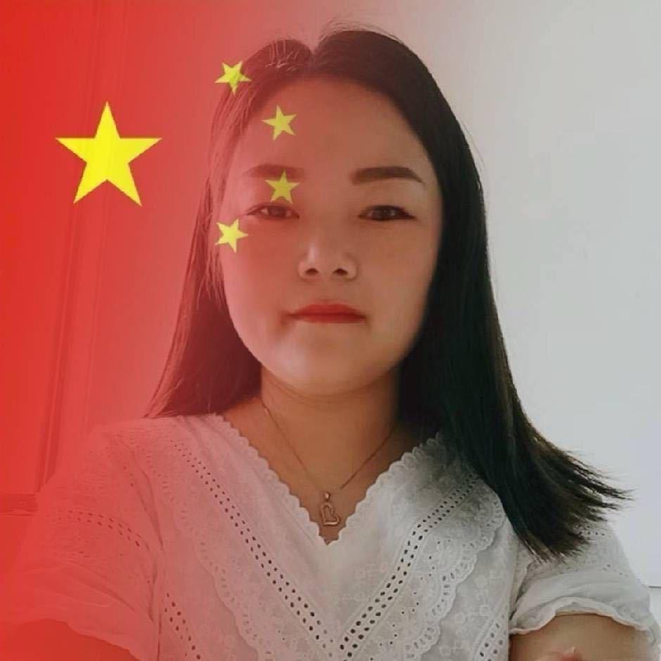 ❤️爱笑的佳佳❤️