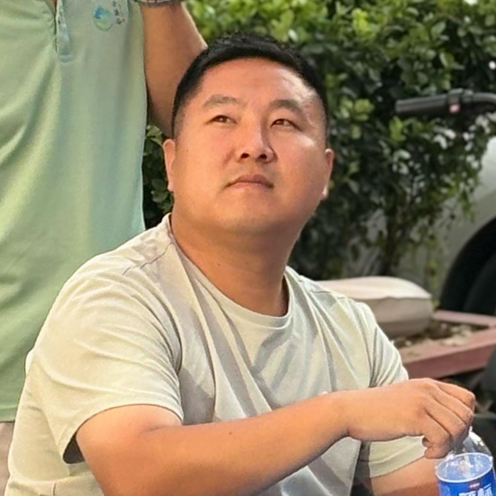 大禹蓝胖🐳