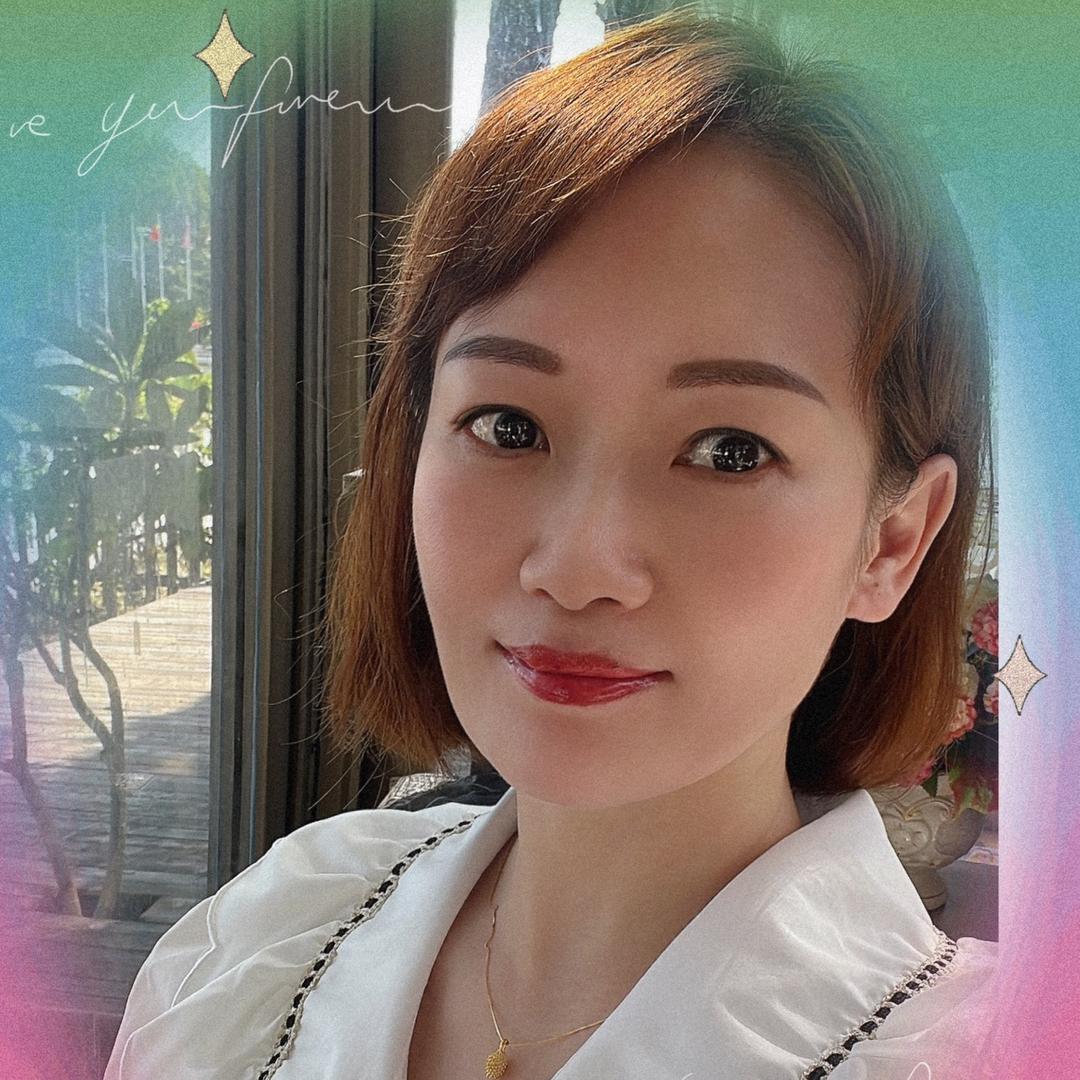 美美NO.1