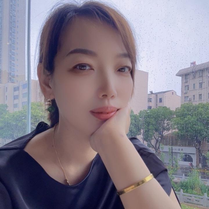 爱分享的华姐