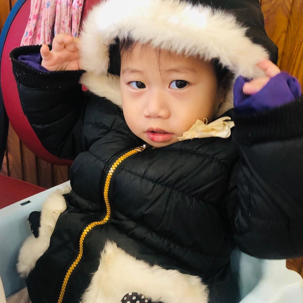 灏宝婷贝