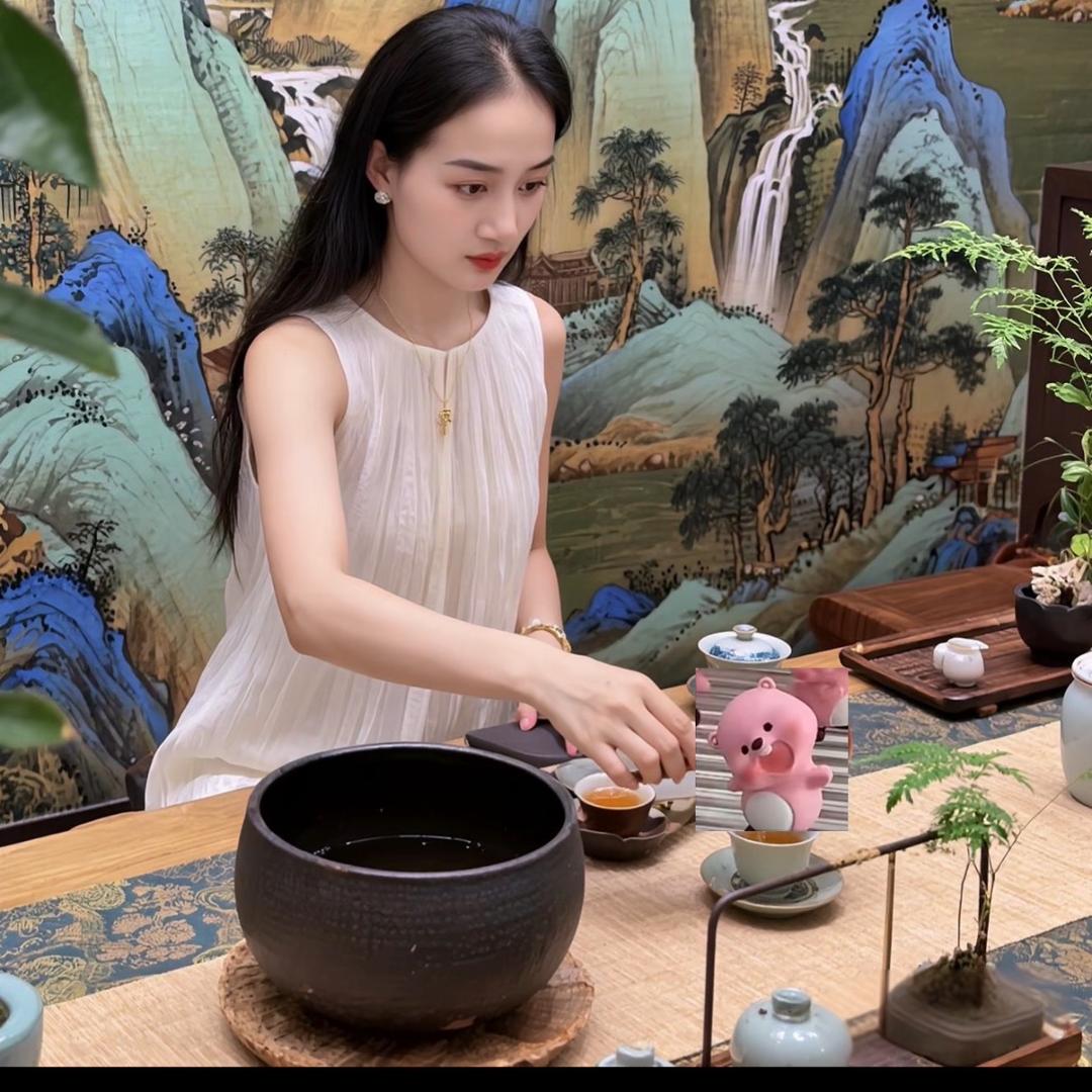 宗无艳❗️