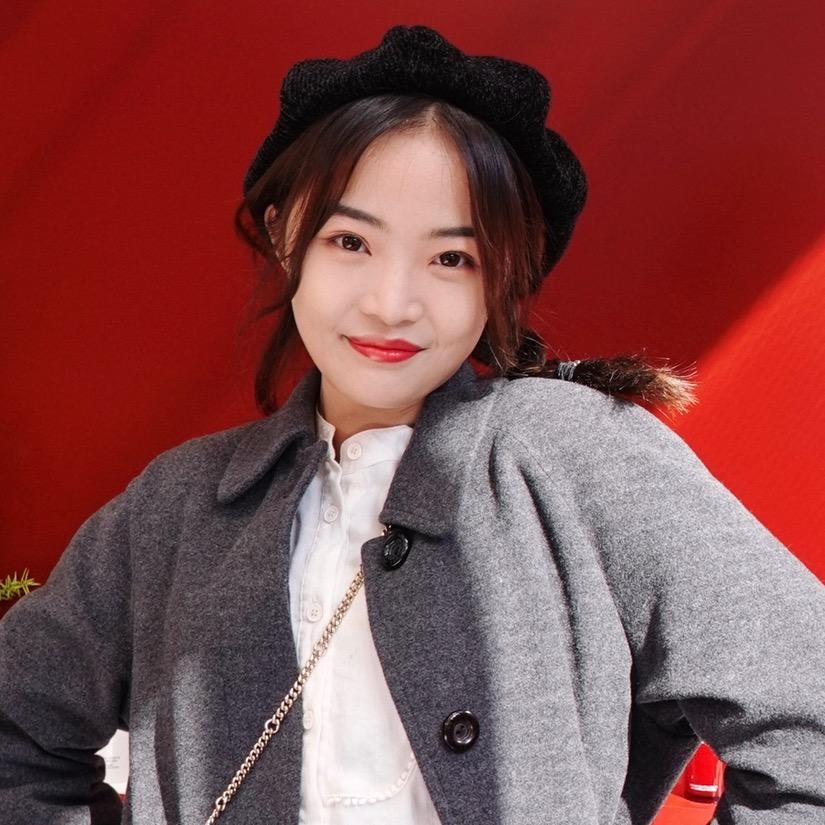 Linlin的奇妙冒险