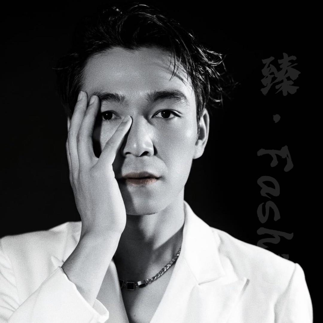 毕节烫发王子张帅