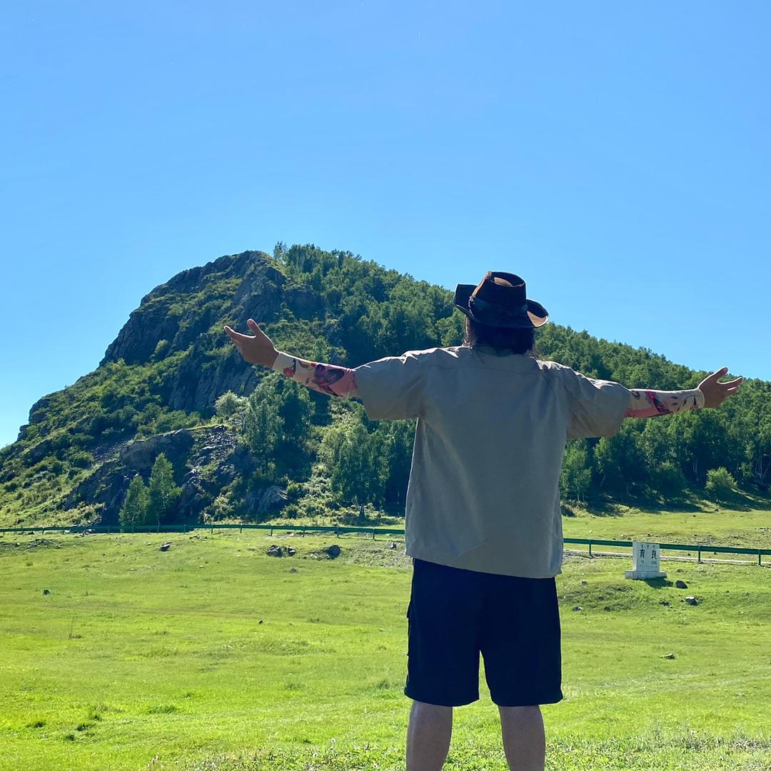 Adis的旅行