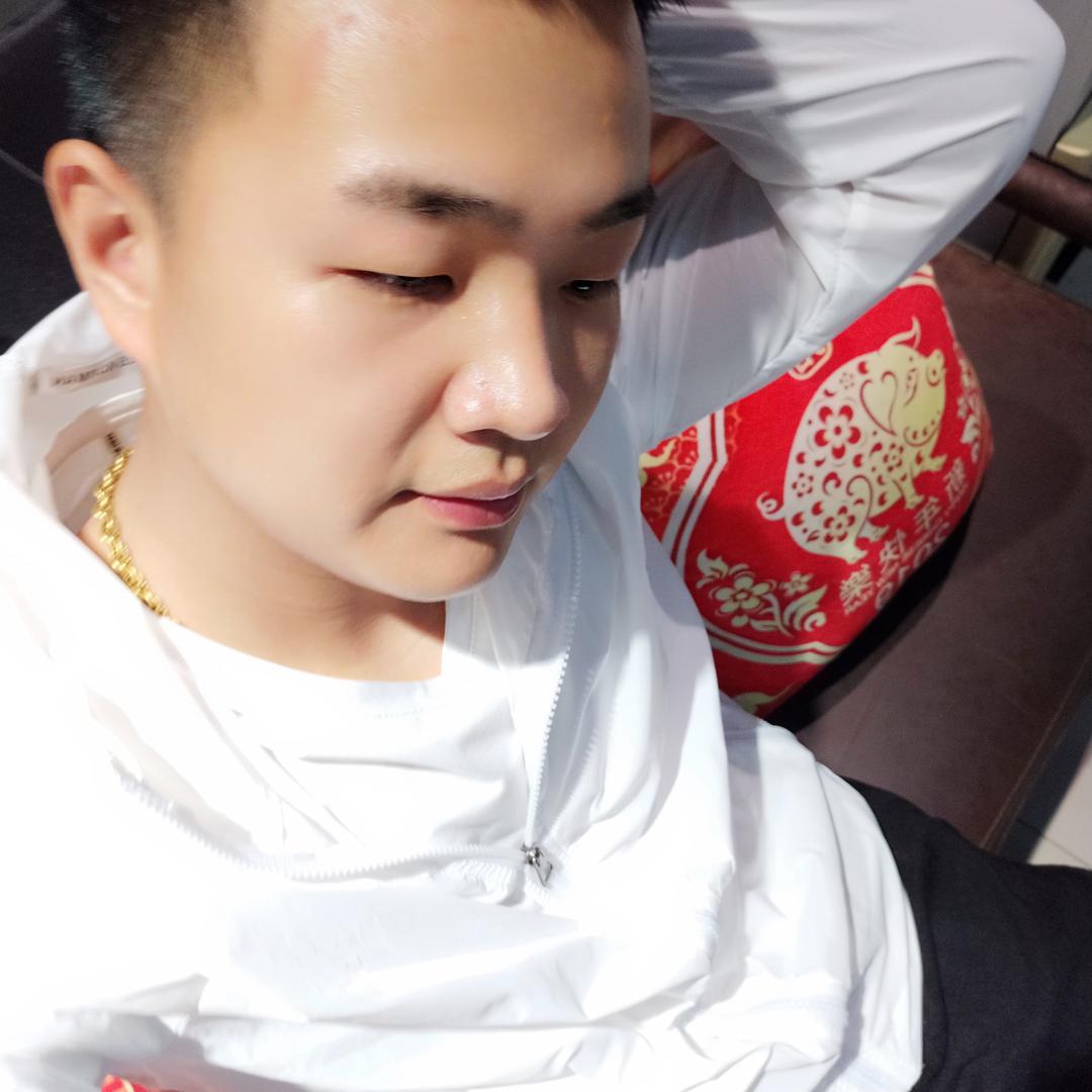 阳阳好帅