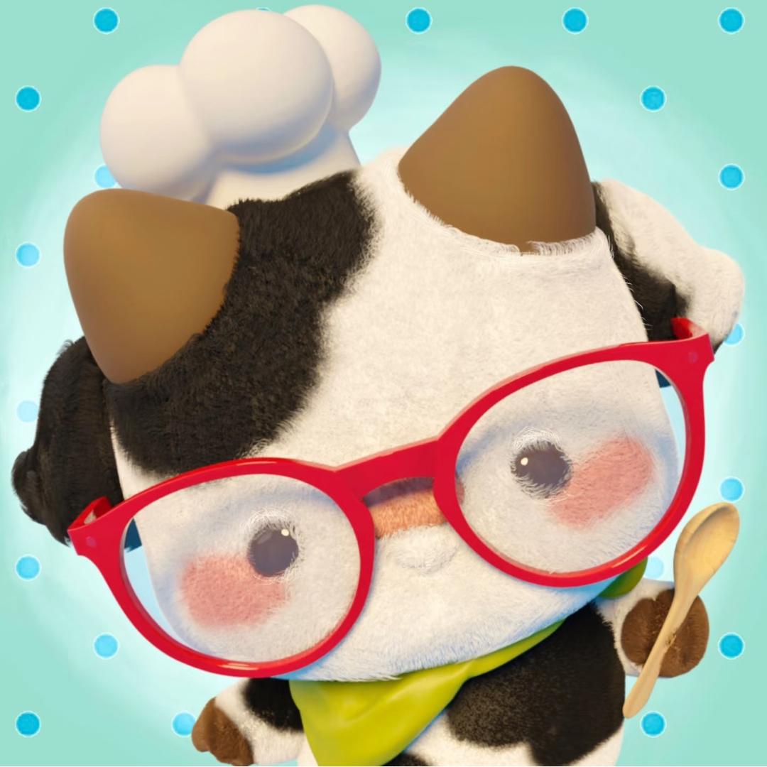 兔兔🐰（已瘦26斤）