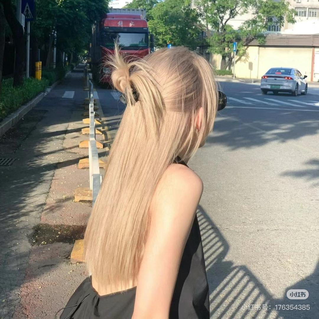 梦梦（无人在意版）