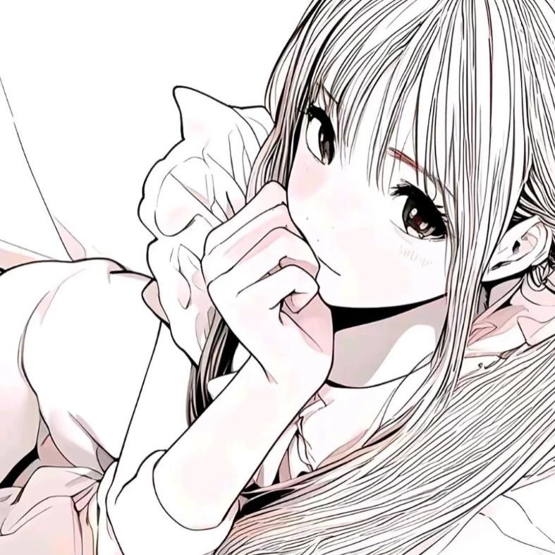 薯条妹