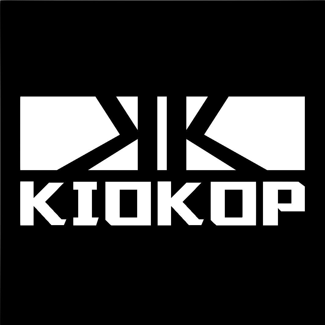 KIOKOP运动恢复