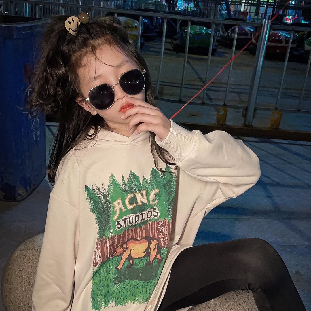 茜哩茜咔亲子装