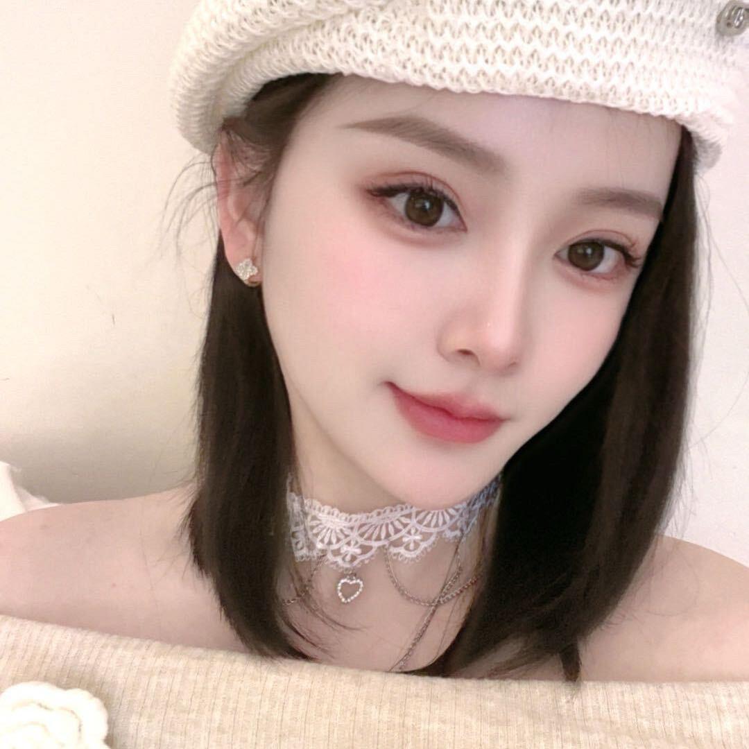 娜娜在海宁许村