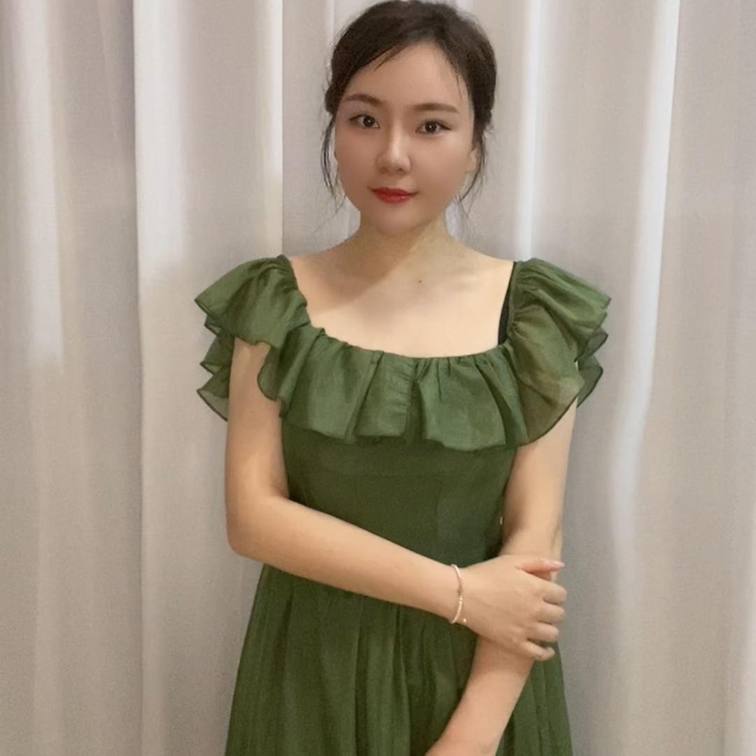 水产养殖熊妹妹