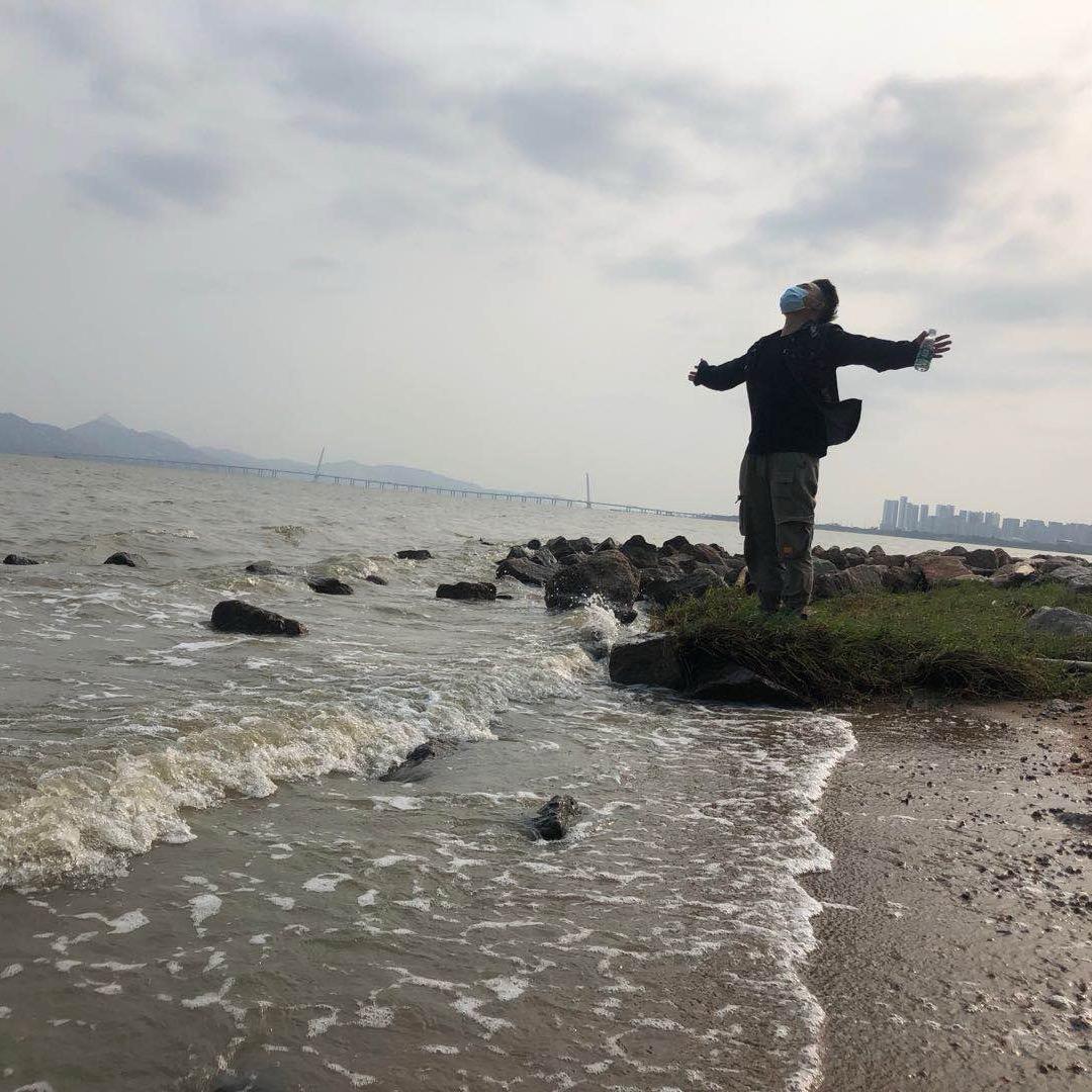 简自在