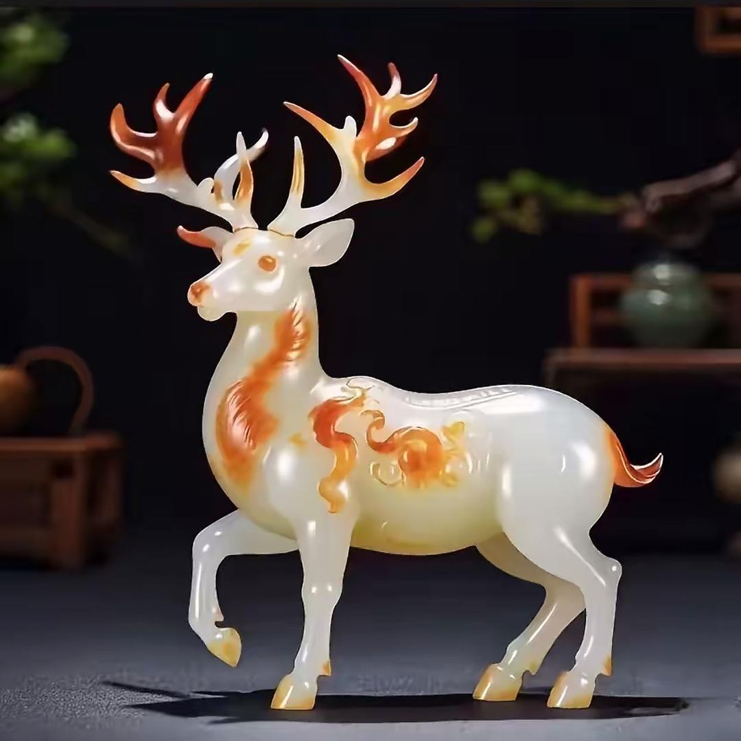 小猫爱钓玉