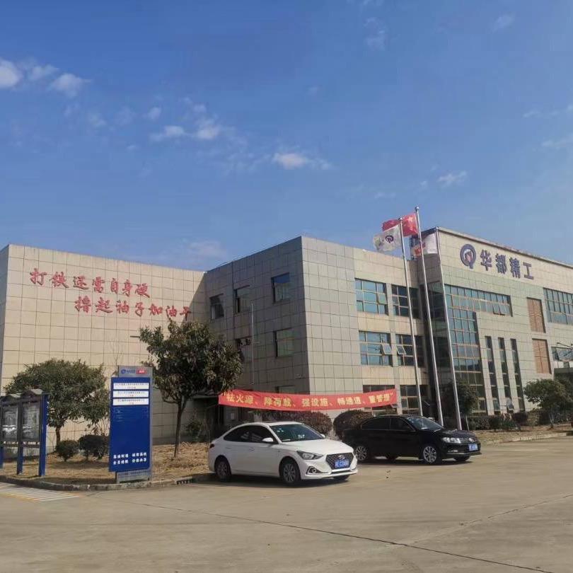 大型龙门加工