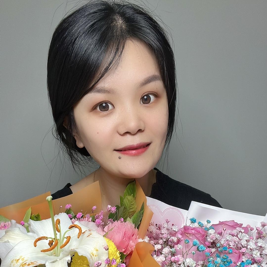 杨小羊啊
