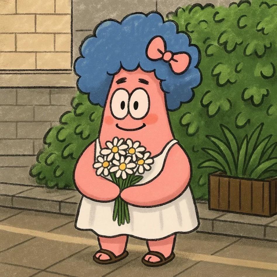 最近愿望：早睡