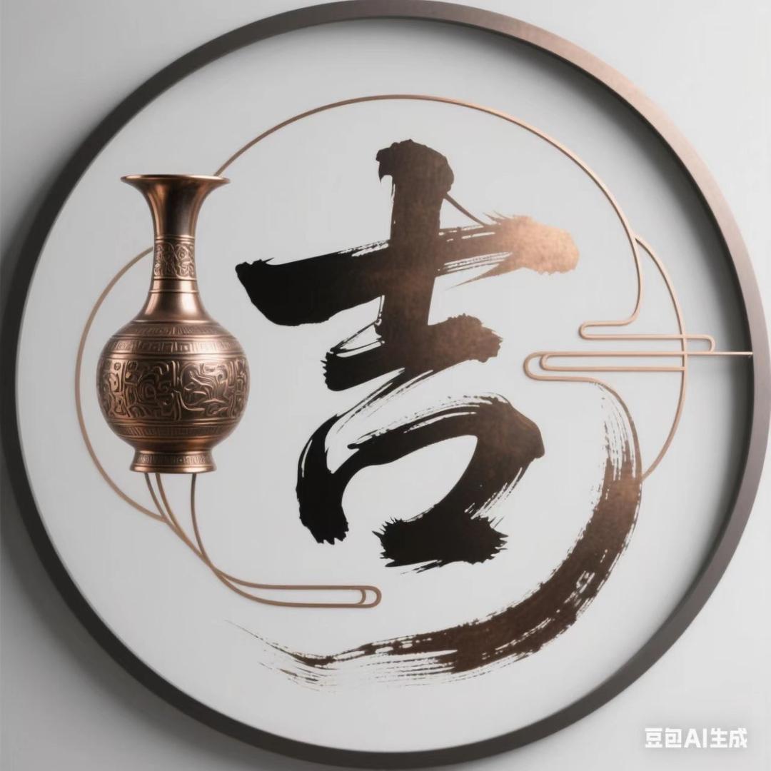 吉韵祥铜雅集