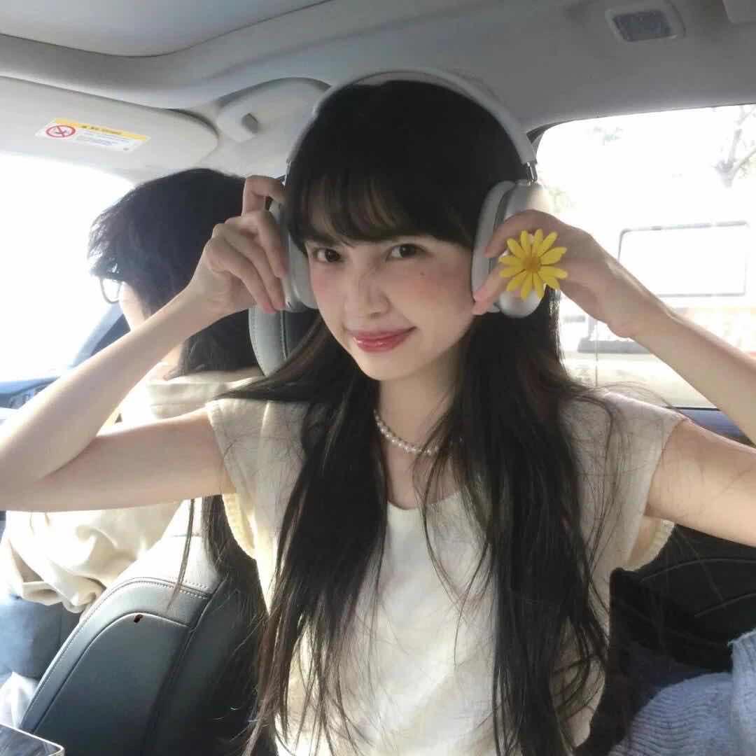 拥抱太阳☀️