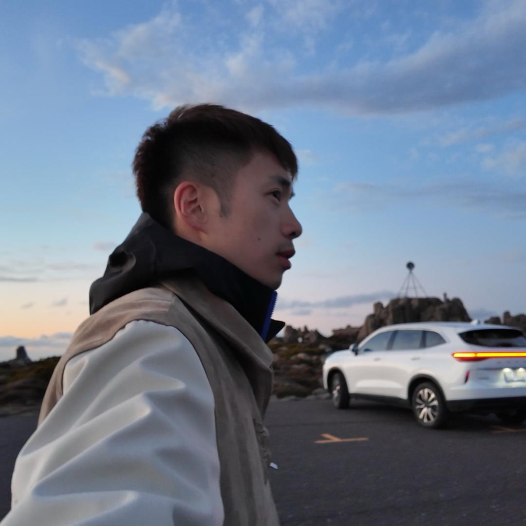 潘潘Steven