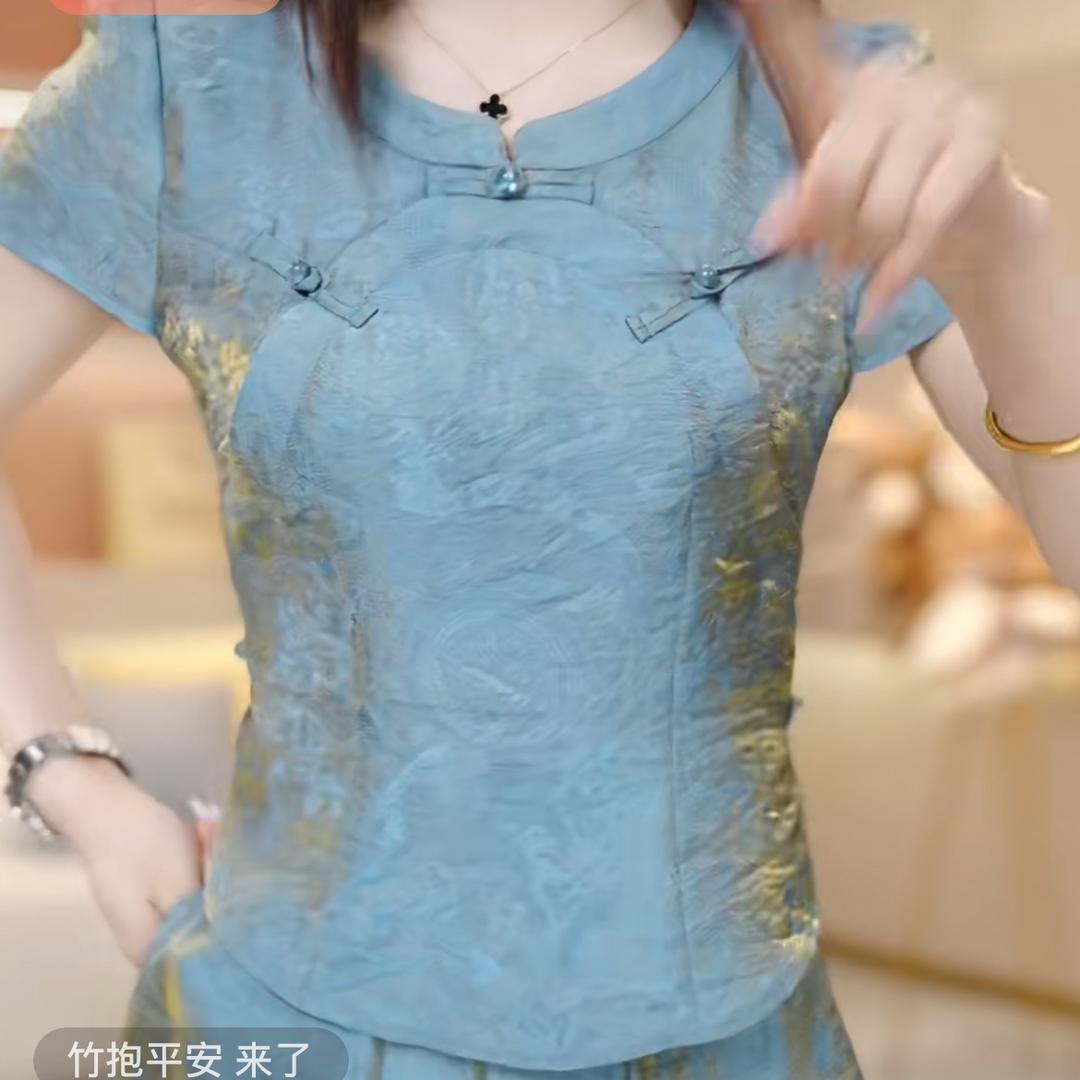 晴天铺子女装