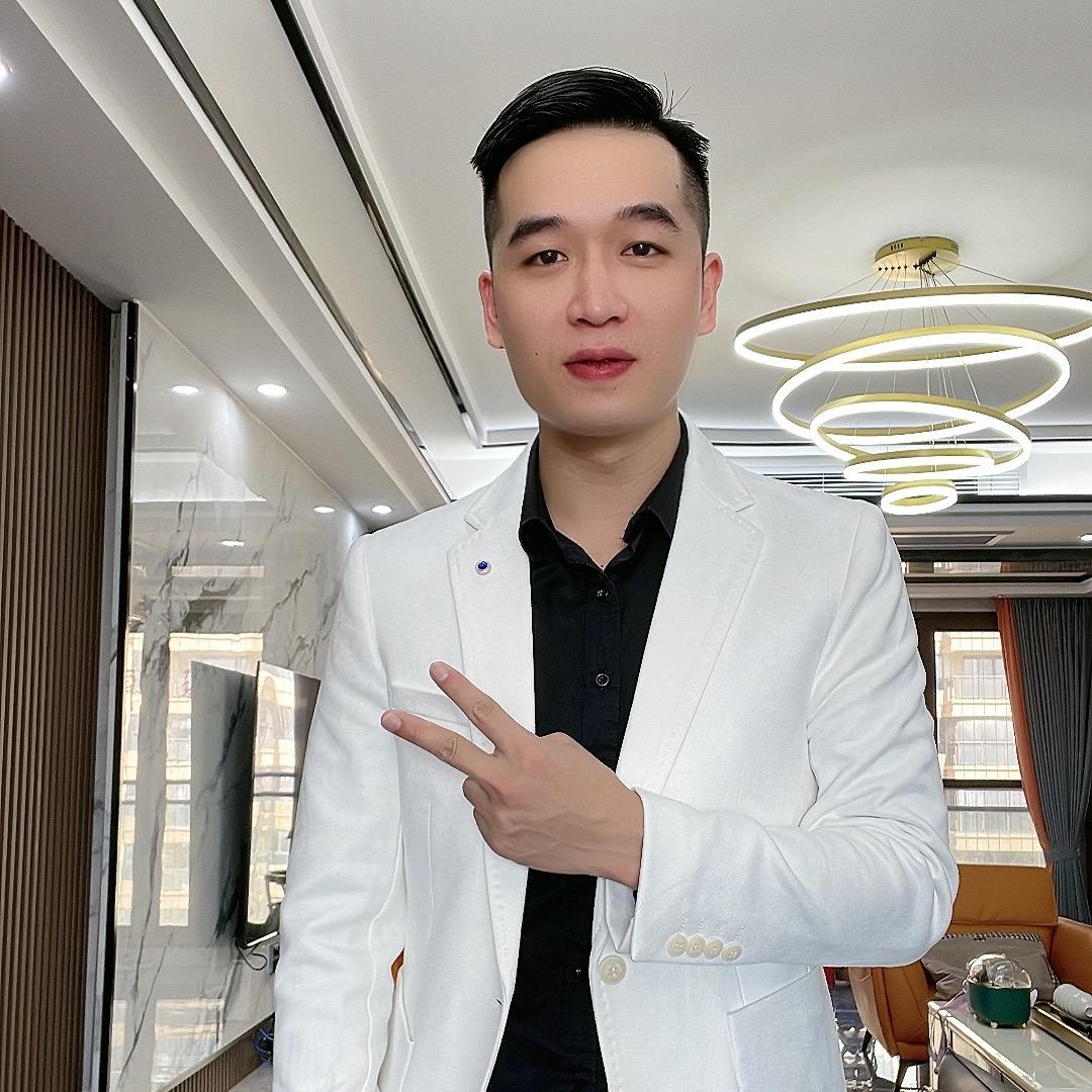 小锋(13号晚上8点十周年活动)