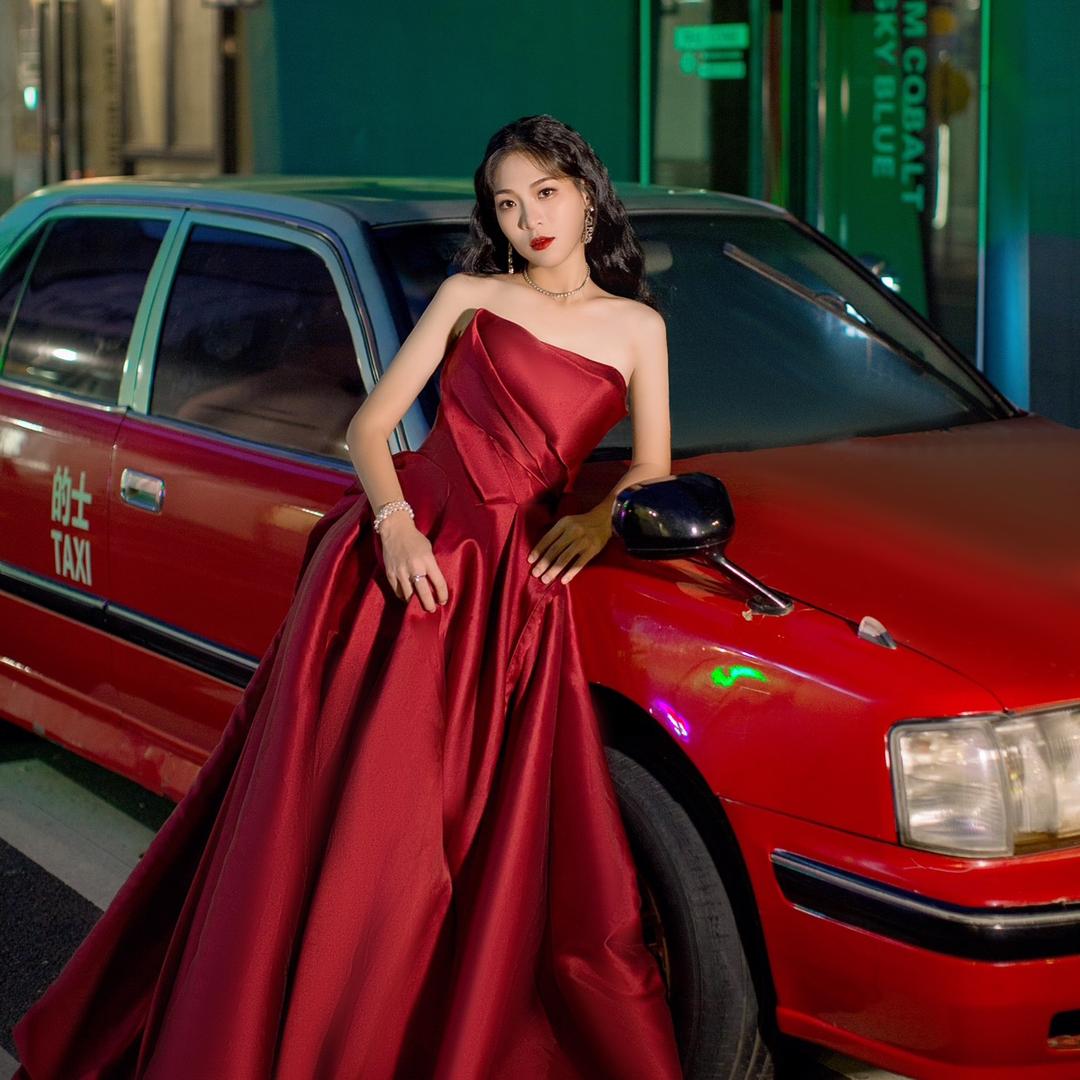 🌈Dreamy🌈宫主的茶